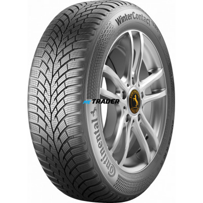 Continental WinterContact TS 870 205/60 R16 96H XL ContiSeal