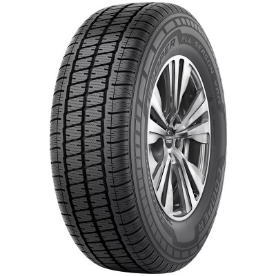 Cooper All Season Van 225/75 R16C 121R
