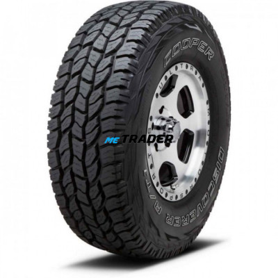 Cooper Discoverer AT3 XLT 265/60 R20 121R