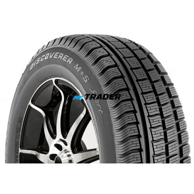 Cooper Discoverer M+S Sport 245/70 R16 107T