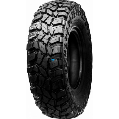 Cooper Discoverer STT Pro 285/70 R17 121Q RWL