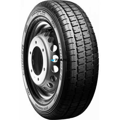 Cooper Evolution Van All Season 195/65 R16C 104T