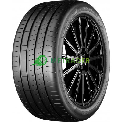 Dunlop Blue Response TG 205/55 R16 91V
