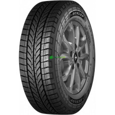 Dunlop Econodrive Winter 205/65 R16C 107T