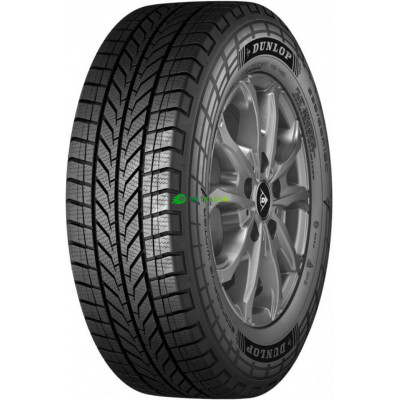 Dunlop Econodrive Winter 215/60 R17C 109T