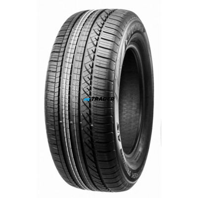 Dunlop Grandtrek Touring A/S 235/60 R18 103H