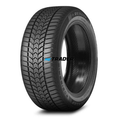 Dunlop Winter Trail 205/55 R16 91H