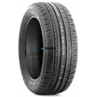 Federal Couragia FX 265/35 R22 102W