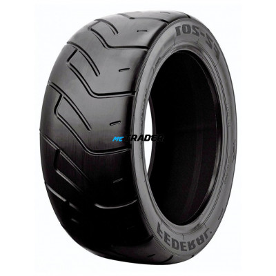 Federal FZ201 195/50 R15 82W Soft NHS