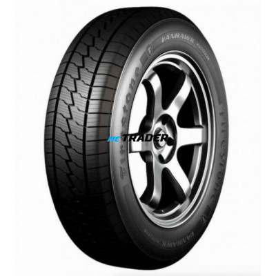 Firestone Vanhawk Multiseason 215/65 R16C 106T