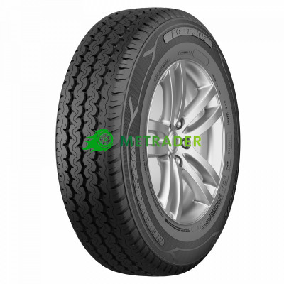 Fortune Clevanto FSR102 195/80 R14C 106R