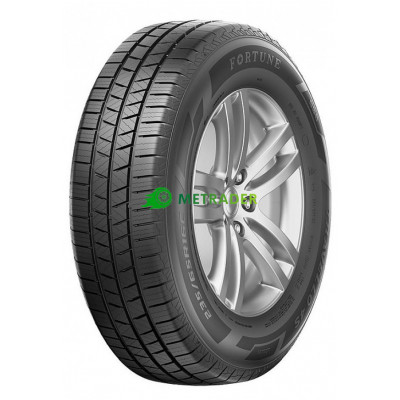Fortune Travello 4S 195/70 R15C 104T