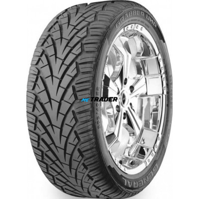 General Grabber UHP 285/35 R22 106W XL BSW
