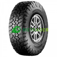General Grabber X3 MT 33X10.50 R15 114Q FR SRL P.O.R.