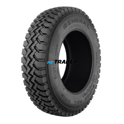 General Super All Grip 7.50 R16 112N