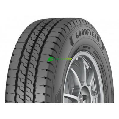 Goodyear DuraMax G2 205/75 R16C 110R