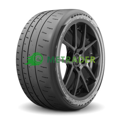 Goodyear Eagle F1 SuperCar 3R 285/35 R20 104Y XL FP T0