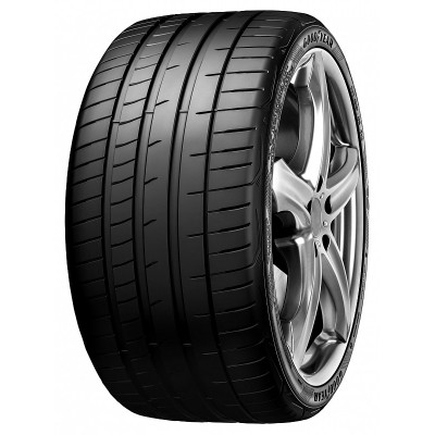 Goodyear Eagle F1 SuperSport RS 295/30 R20 101Y FP XL