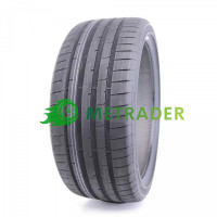 Goodyear Eagle F1 SuperSport 255/35 R19 96Y
