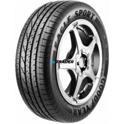 Goodyear Eagle Sport 255/50 R20 109H