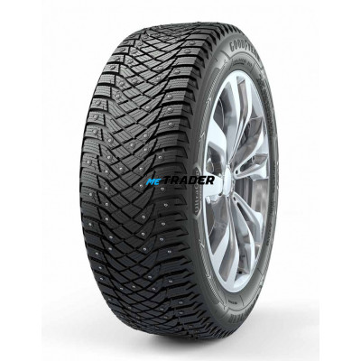 Goodyear UltraGrip Arctic 2 Suv 265/60 R18 114T XL (під шип)