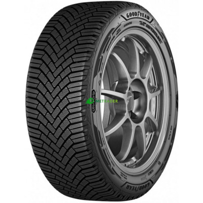 Goodyear UltraGrip Ice 3 225/60 R18 104T XL