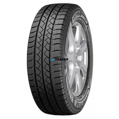 Goodyear Vector 4Seasons Cargo 195/60 R16C 99H