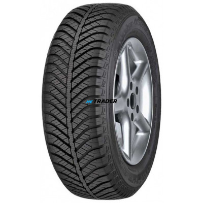 Goodyear Vector 4Seasons Suv 255/45 R19 100W