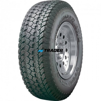 Goodyear Wrangler AT/S 205/80 R16C 110/108S