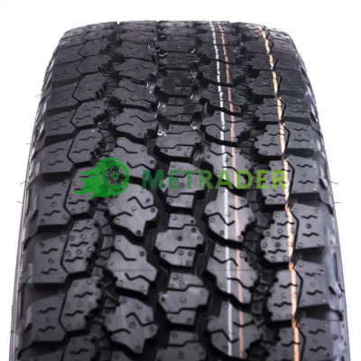 Goodyear Wrangler All Terrain Adventure Plus 255/65 R17 110T
