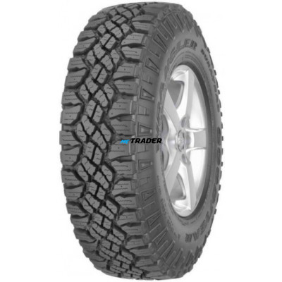 Goodyear Wrangler DuraTrac 265/65 R17 112Q FP