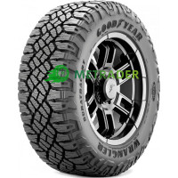 Goodyear Wrangler Duratrac RT 265/65 R17 120Q OWL FP POR