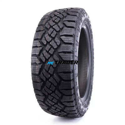 Goodyear Wrangler Duratrac RT 235/85 R16 120Q OWL POR FP