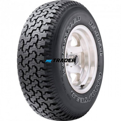 Goodyear Wrangler Radial 7.50 R16 108N TT