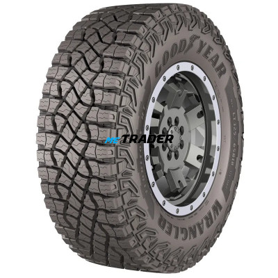 Goodyear Wrangler Territory RT 325/65 R18 121Q