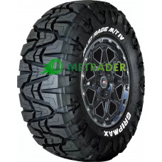 Gripmax Mud Rage MT 4 265/65 R17 120Q RWL