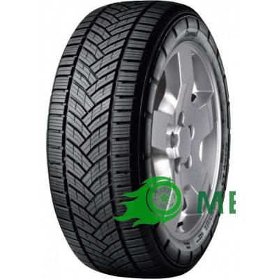 Gripmax SureGrip AS Camping 215/70 R15C 109T