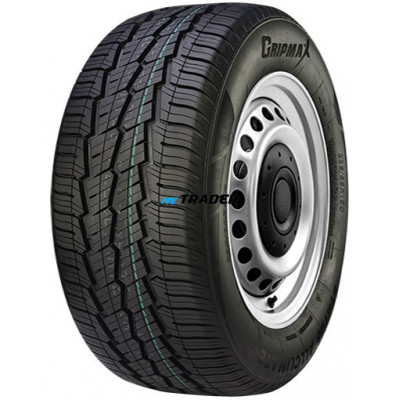 Gripmax SureGrip A/S Van 215/65 R16C 109T