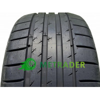 Gripmax SureGrip Pro Sport 215/50 R18 96Y XL