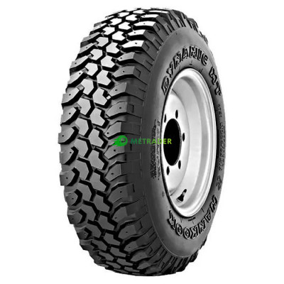 Hankook DynaPro MT RT01 205/80 R16 104Q MFS POR RWL