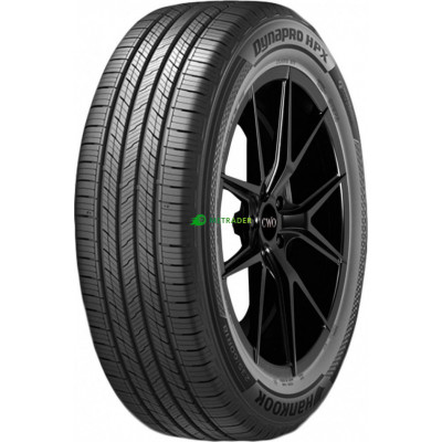 Hankook Dynapro HPX RA43 235/55 R18 100V