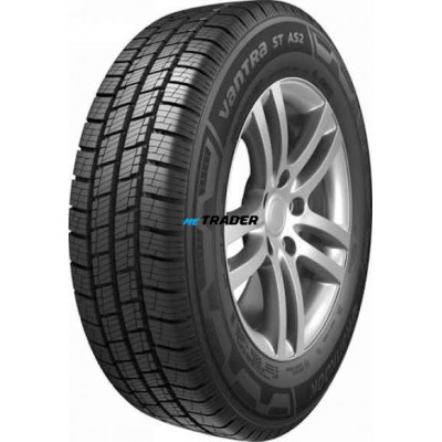 Hankook Vantra ST AS2 RA30 215/75 R16C 113/111R