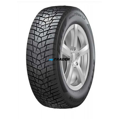 Hankook Winter iPike LV RW15 205/65 R16C 107R під шип