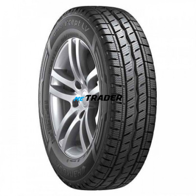 Hankook Winter icept LV RW12 215/70 R16C 108/106R