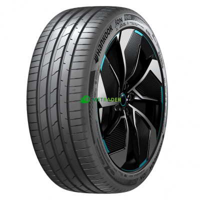 Hankook iON evo SUV IK01A EV 215/50 R18 96Y Sound Absorber XL MFS