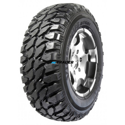 Hifly MT 601 P.O.R. 33X12.50 R20 114Q