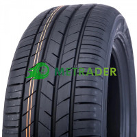Kumho Ecsta HS52 205/60 R15 91V