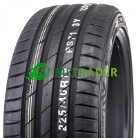 Kumho Ecsta PS71 265/45 R21 108W XL