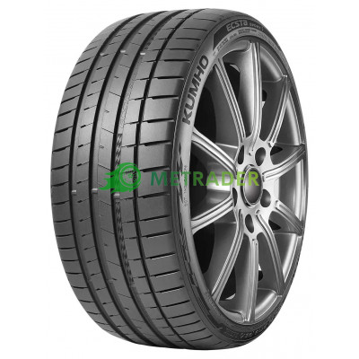 Kumho Ecsta PS72 S 255/40 R20 101Y XL