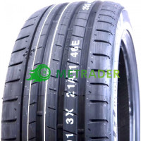 Kumho Ecsta PS91 285/35 R20 104Y